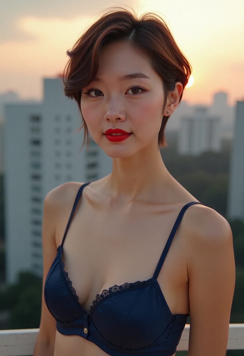 第二次心动