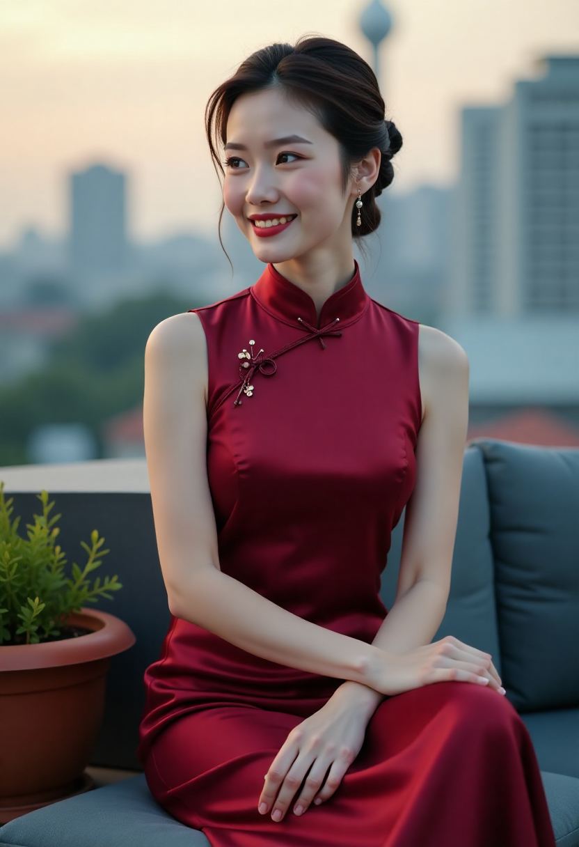 雾中航线