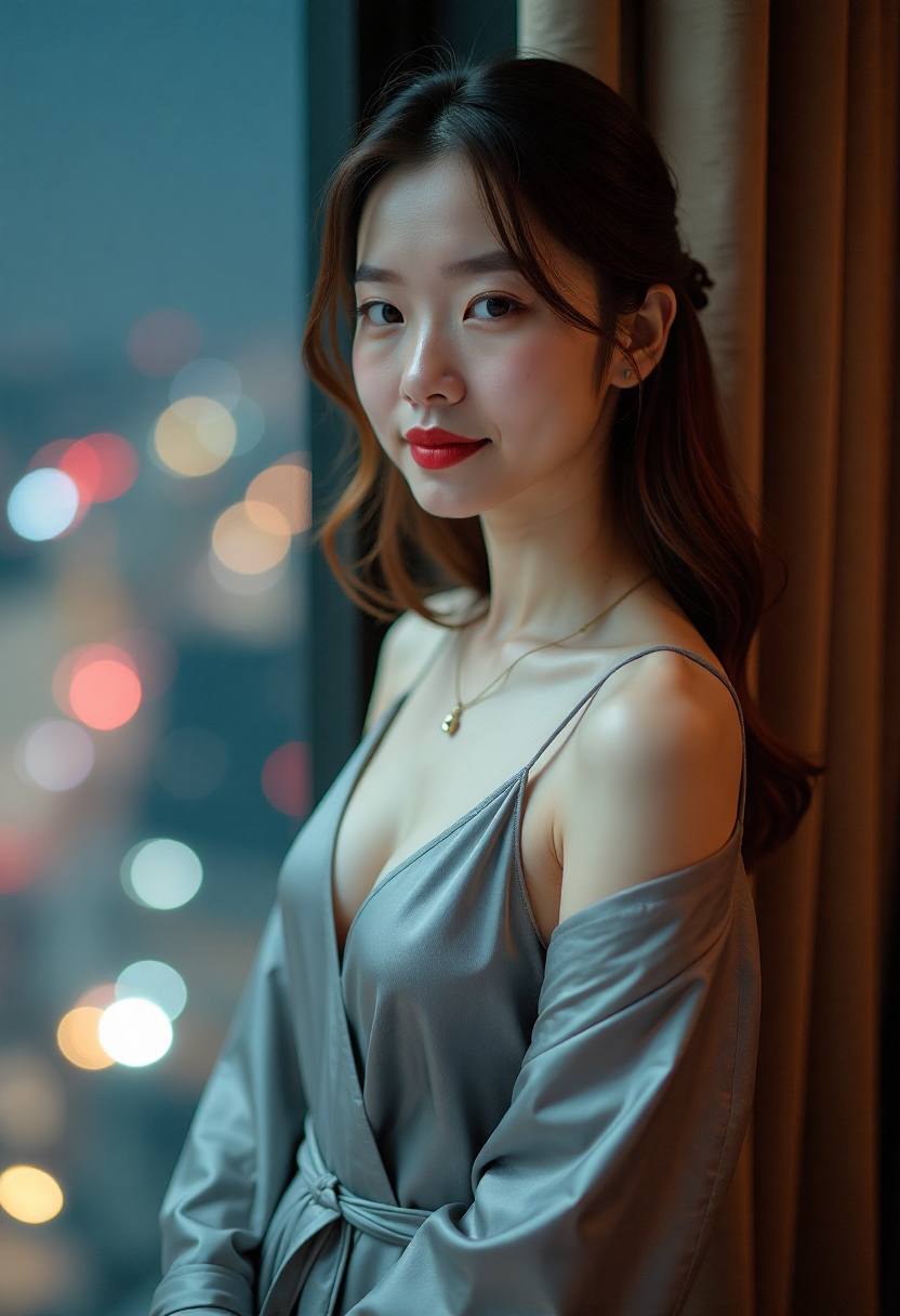 守望黎明